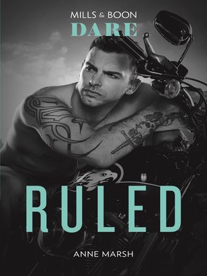 cover image of Ruled